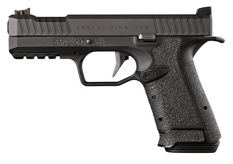 PTR ARCHOR GEN2 9MM 15/18RD ADJ GRIP - Pistols